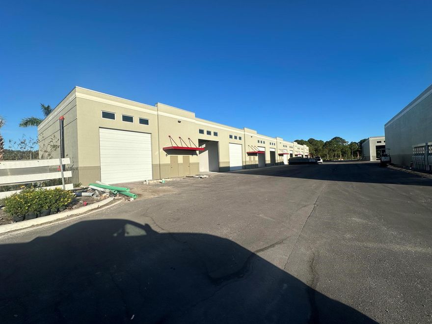 The site will consist of total of four warehouse buildings with a total of 64 units with only a few left! The Hobe Sound Auto Vault Storage will be the third location in the Treasure Coast area for storing automobiles, and other high value assets. Situated on a 6.67 acre land; some of the site amenities will include: gate with high perimeter fence, multiple electric outlets and overhead lights, A/C , and many other state of the art features. Other proposed improvements to the neighboring area will include restaurants, retailers, and a residential storage facility. In close proximity to the Publix Shopping Center less than 2 miles away, in addition to being 12 minutes from I-95 access ramp. Centrally located between Jupiter and Stuart, Hobe Sound. Bring your car, boat, or RV!