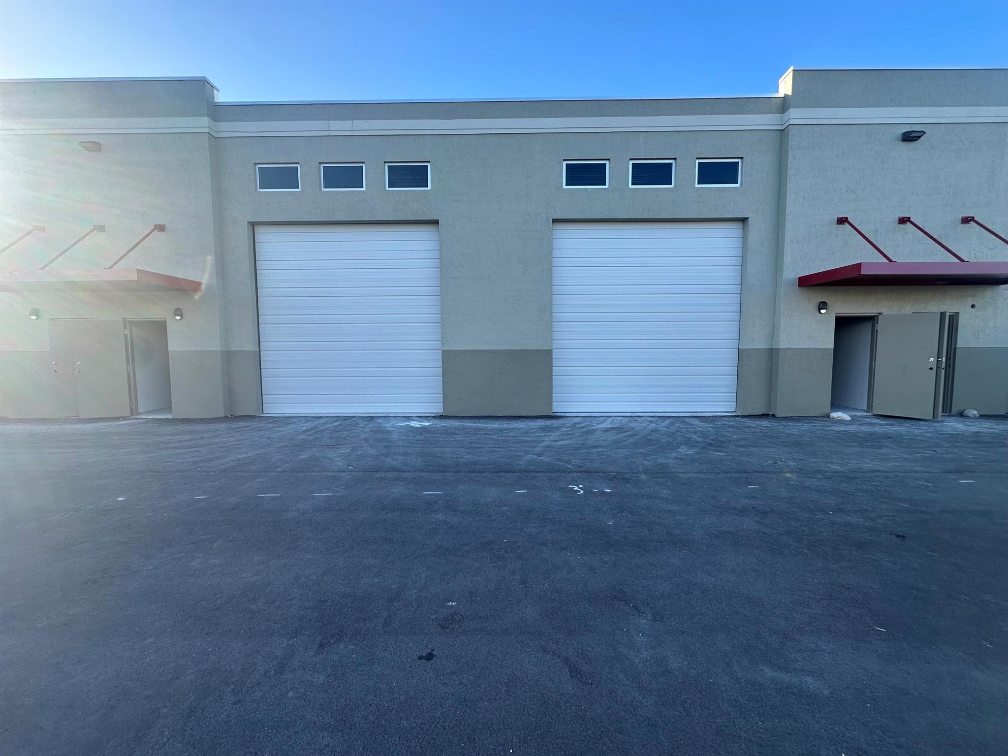 MARINER VILLAGE SQUARE PL - Commercial Sale