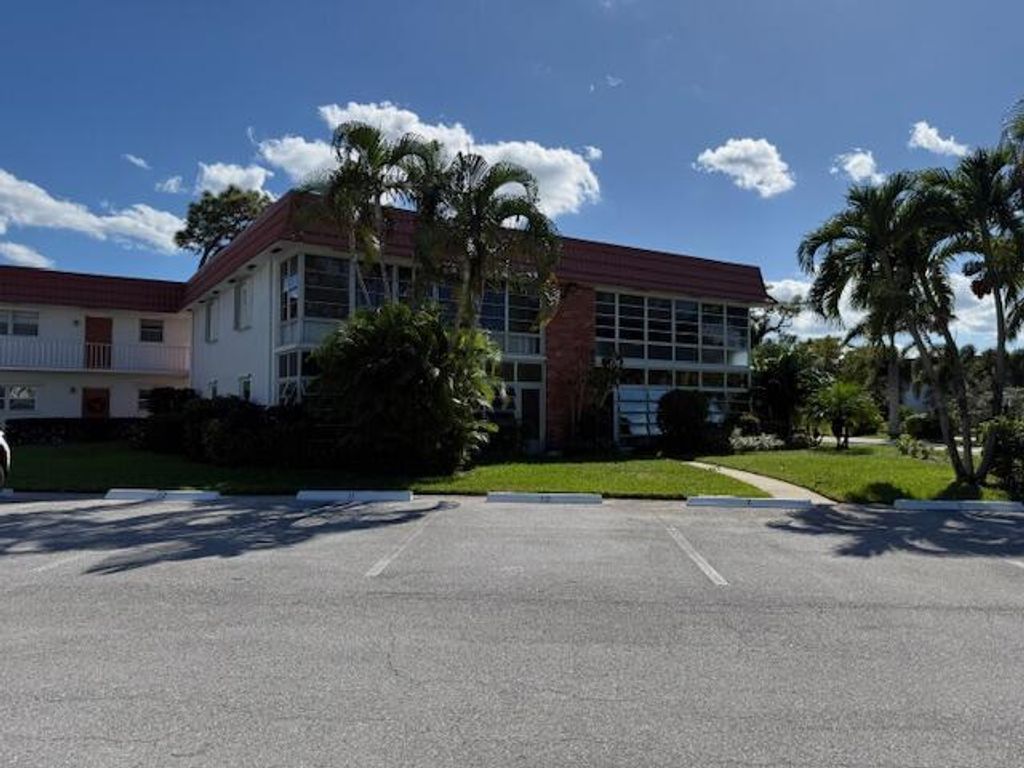 Photo of 2600 SE Ocean Boulevard #Jj2, Stuart, FL 34996 (MLS # R11138778)