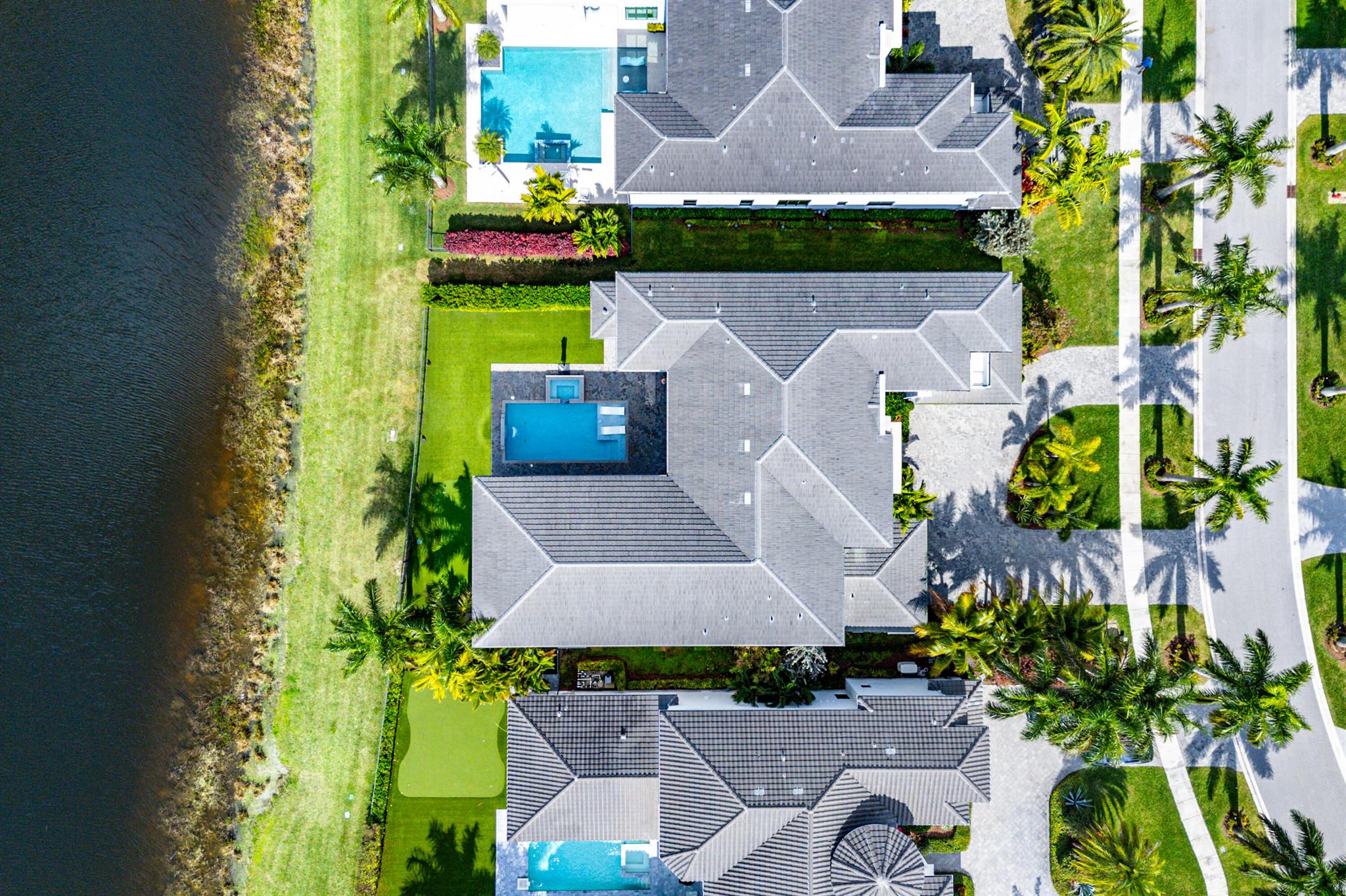 Boca Bridges - Residential Lease