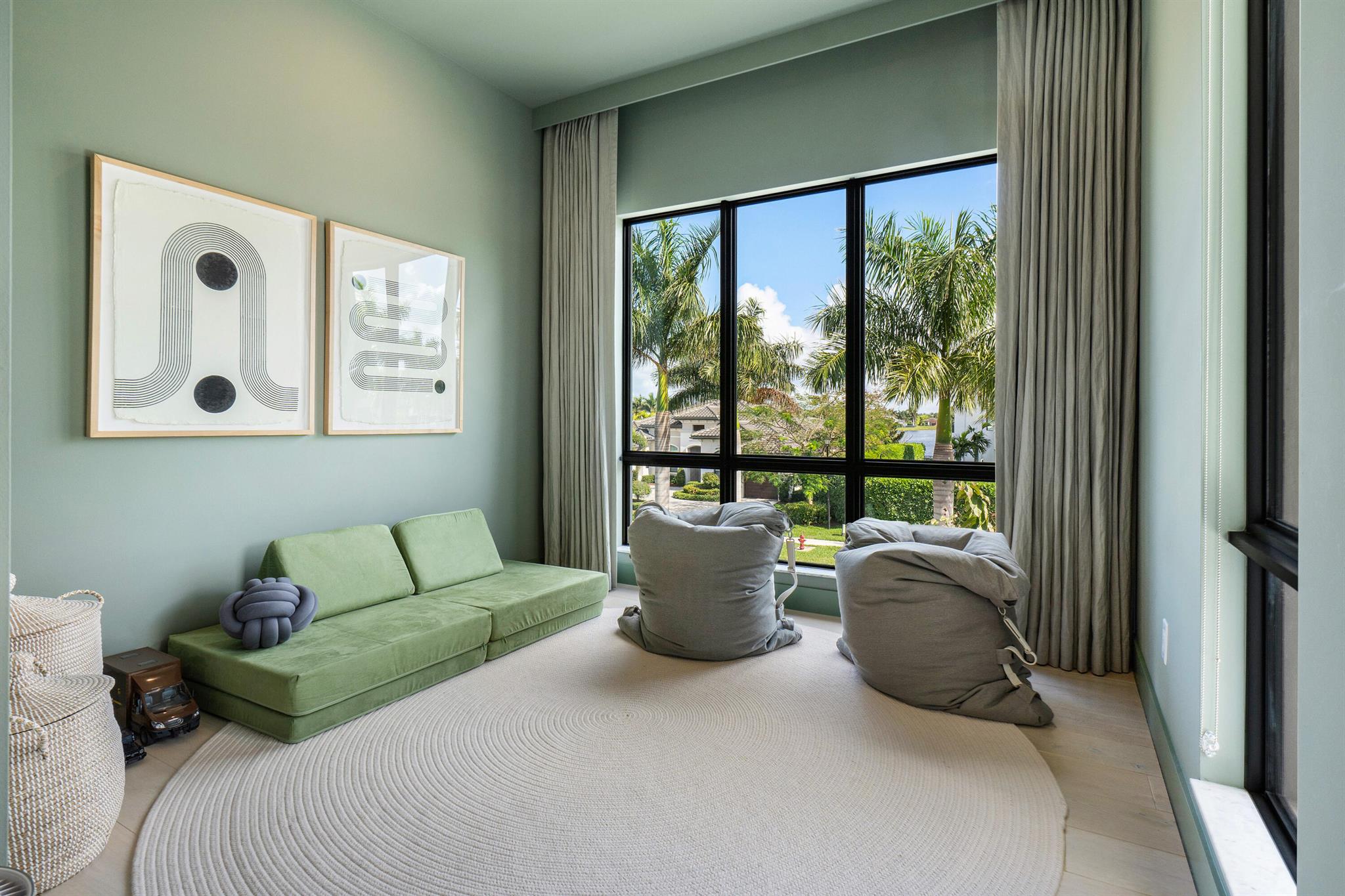 Boca Bridges - Residential Lease