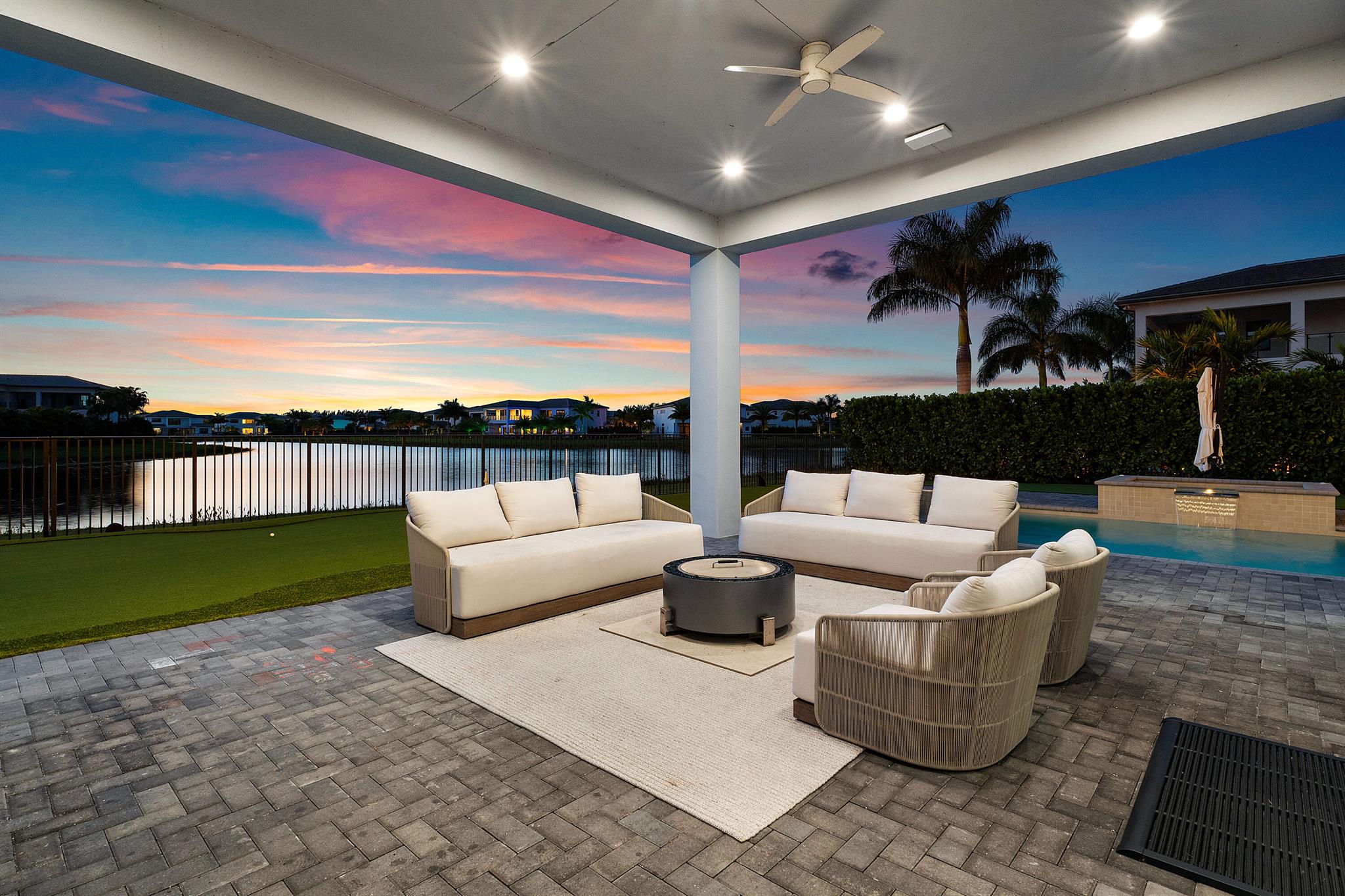 Boca Bridges - Residential Lease