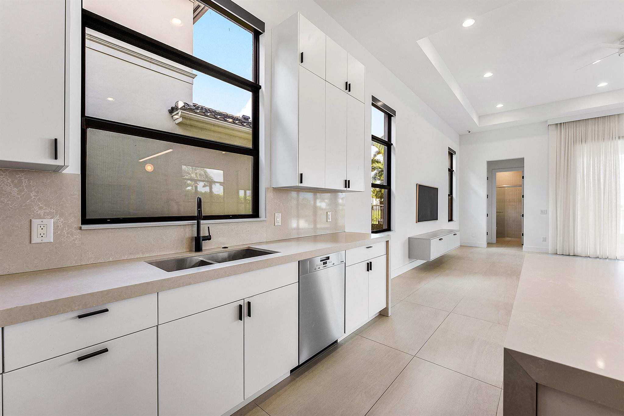 Boca Bridges - Residential Lease