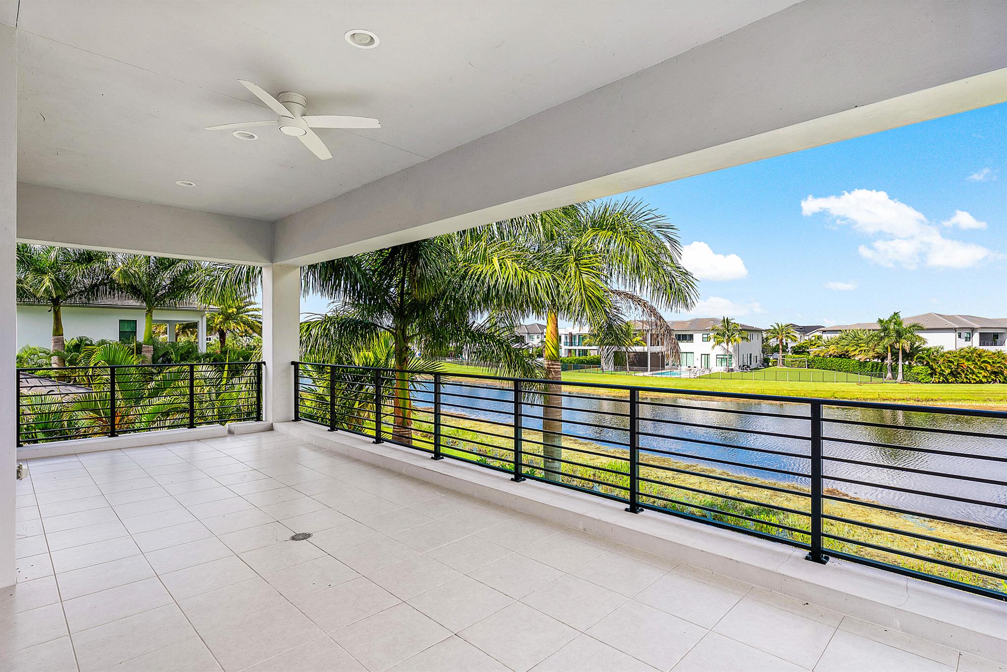 Boca Bridges - Residential Lease