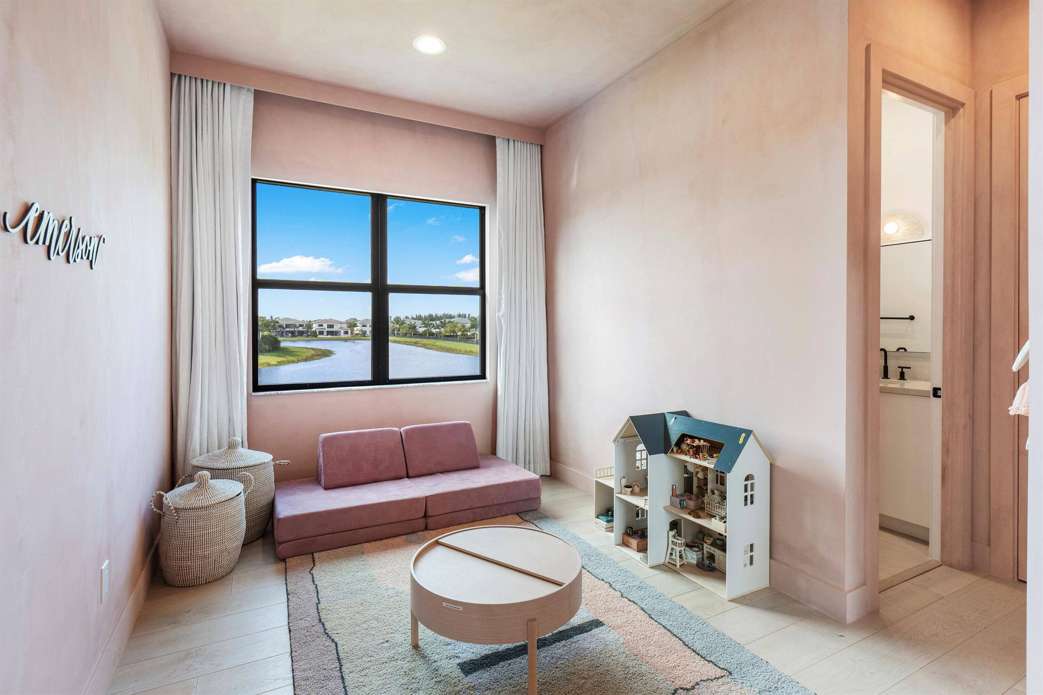 Boca Bridges - Residential Lease