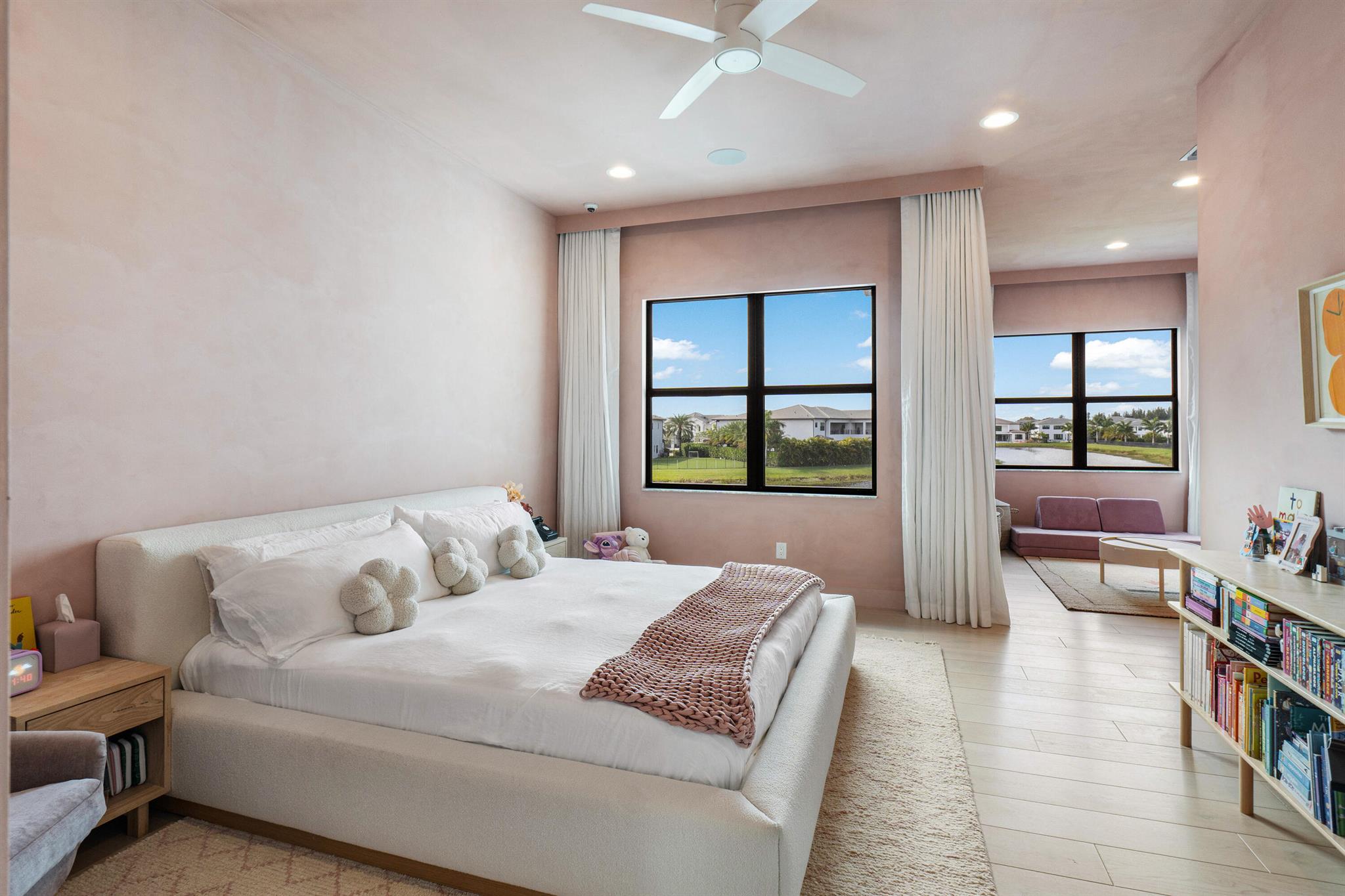 Boca Bridges - Residential Lease