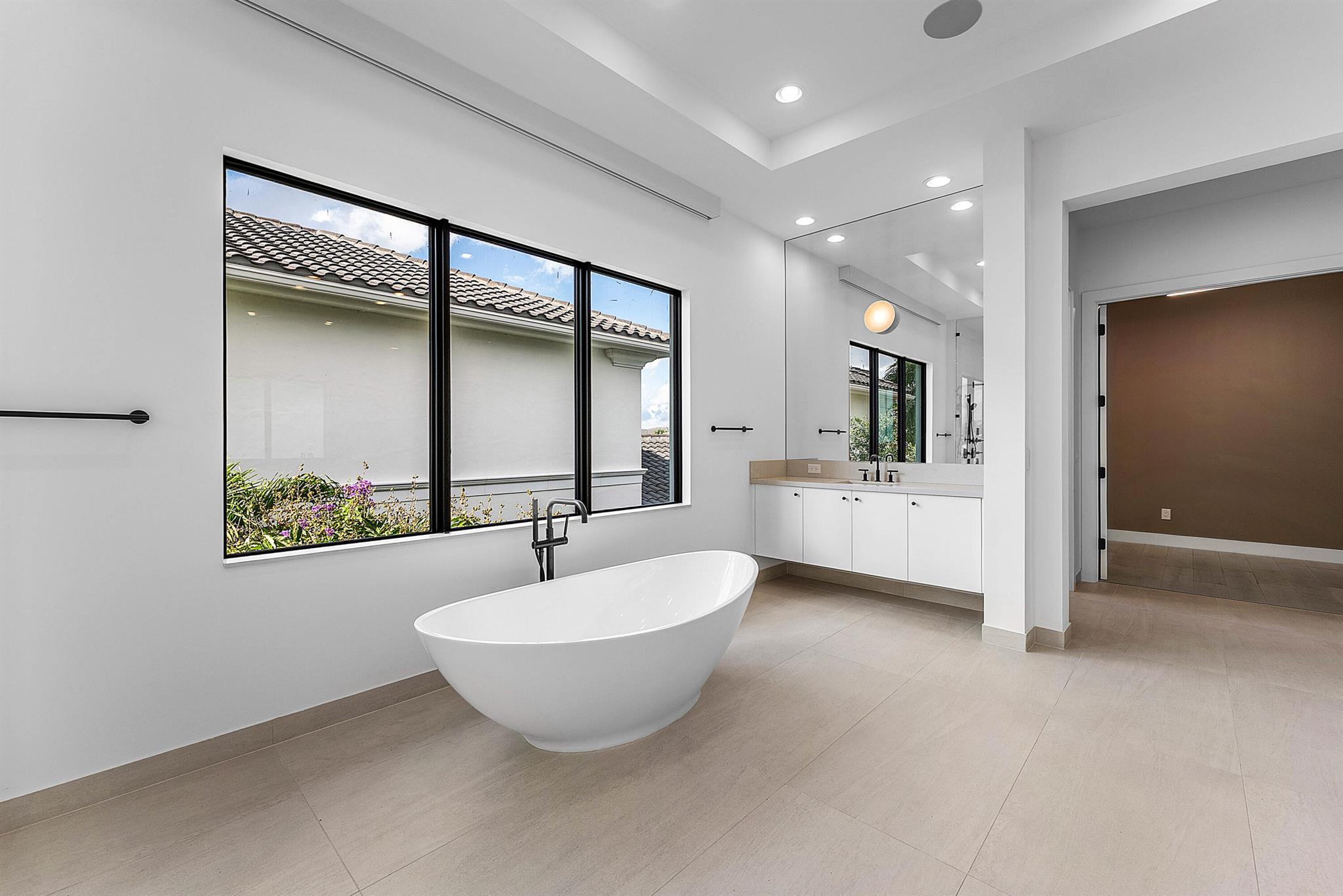 Boca Bridges - Residential Lease