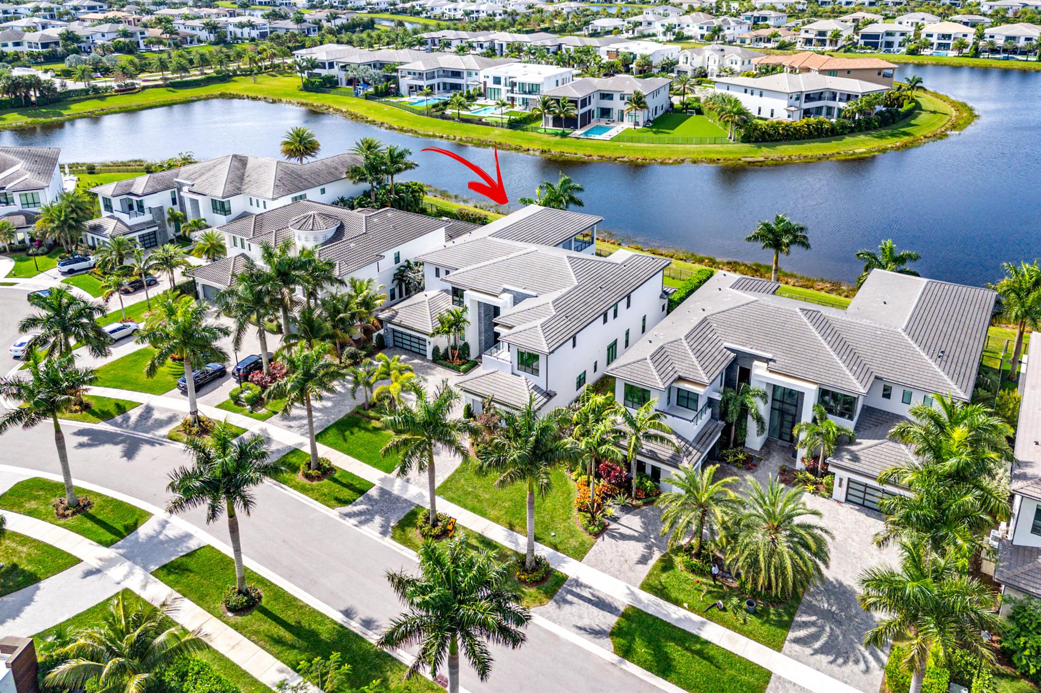 Boca Bridges - Residential Lease