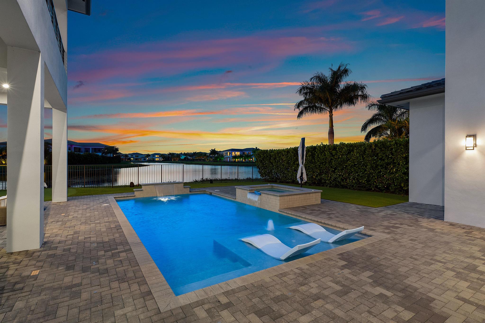 Boca Bridges - Residential Lease