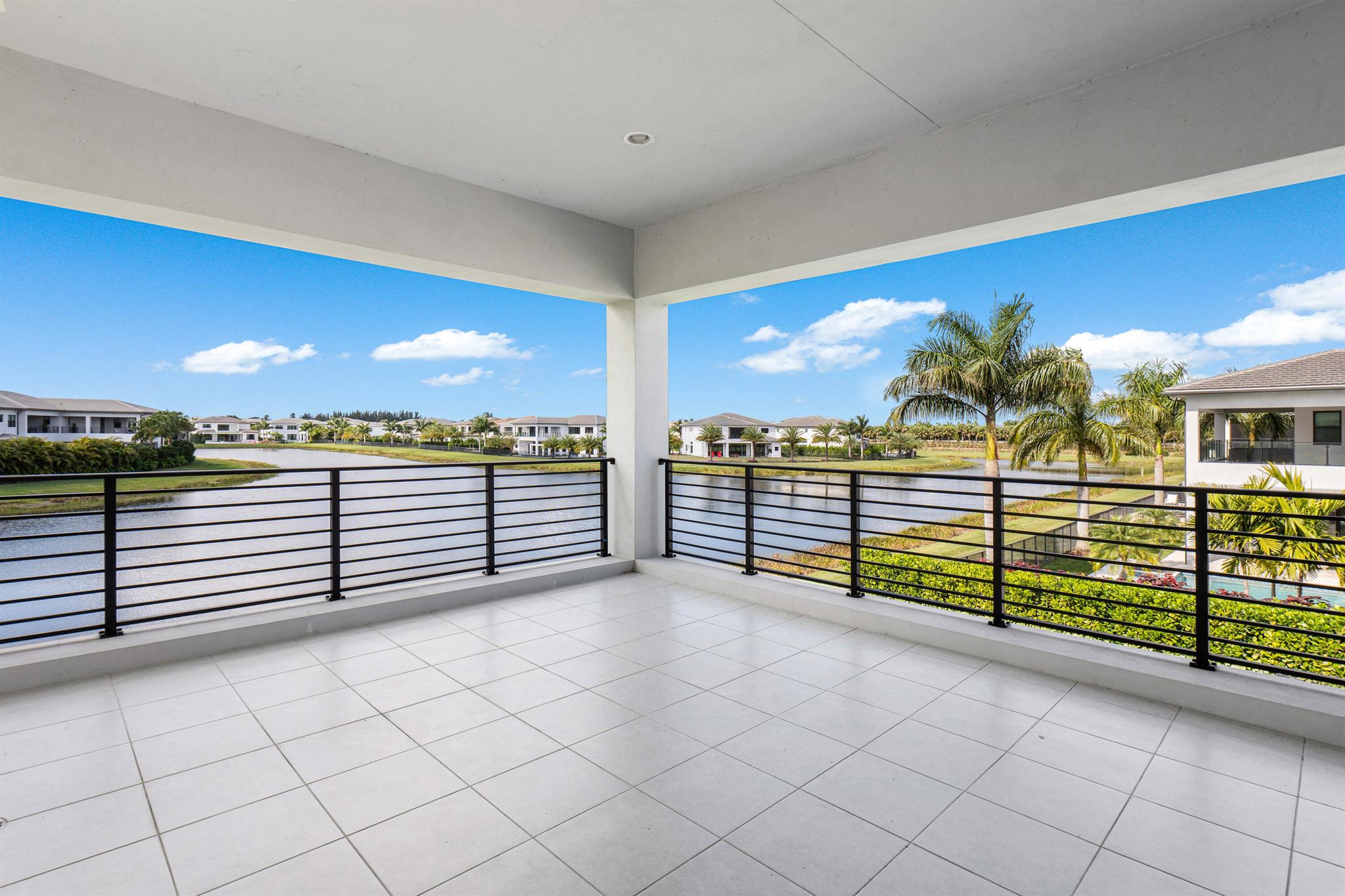 Boca Bridges - Residential Lease