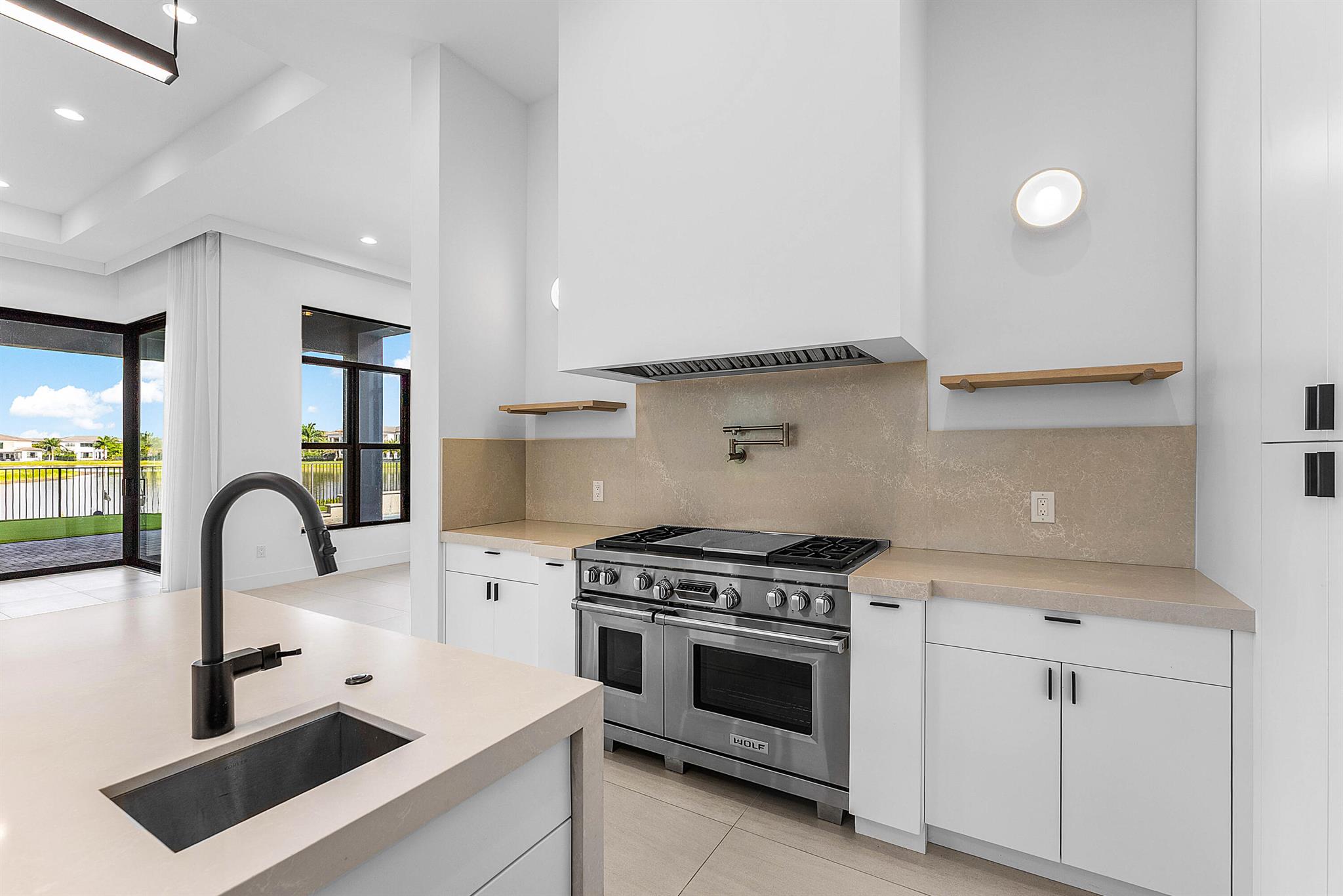 Boca Bridges - Residential Lease