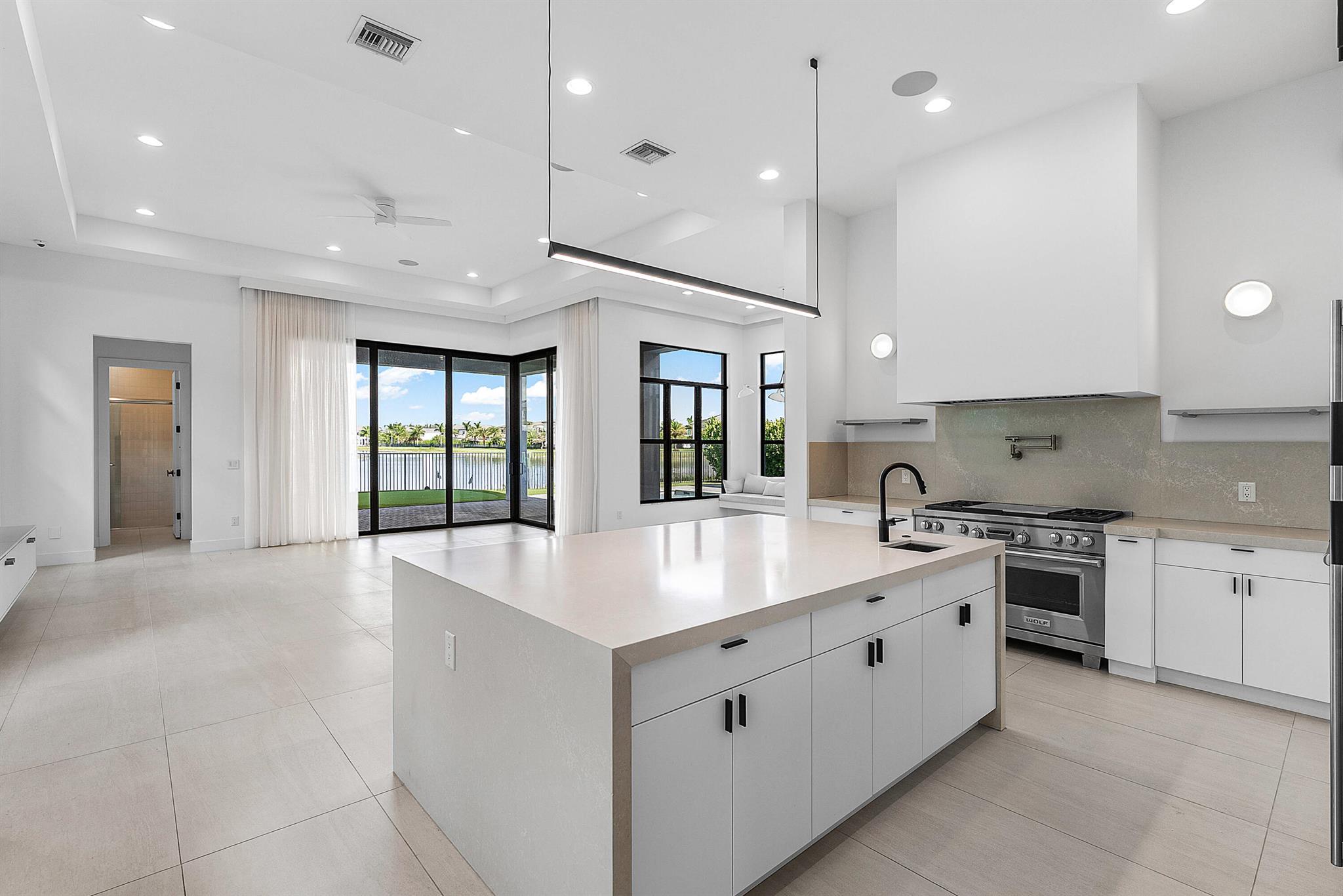 Boca Bridges - Residential Lease