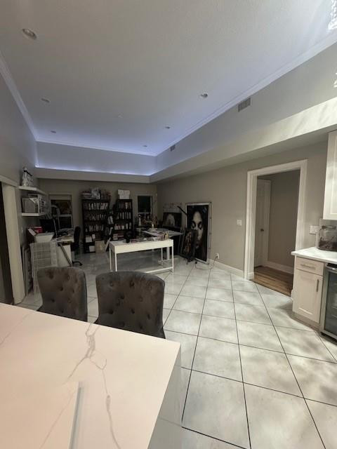 Faith Baptist Church - Residential