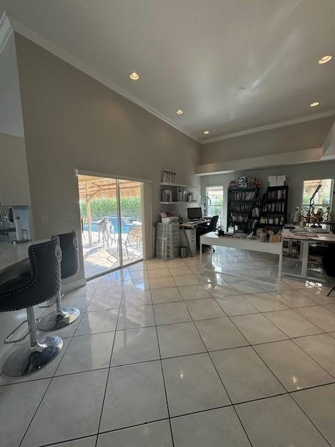 Faith Baptist Church - Residential