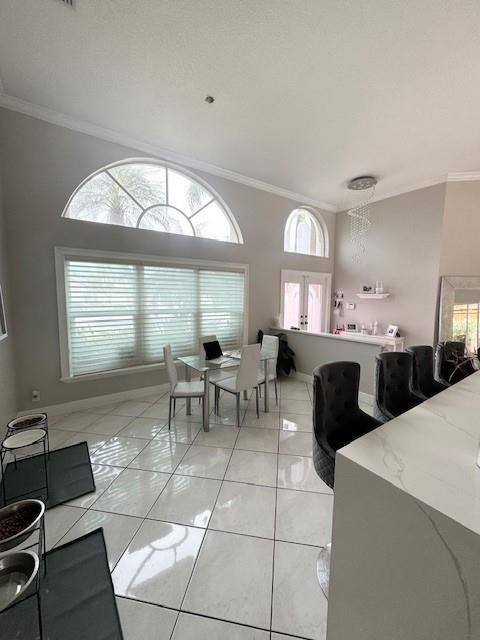 Faith Baptist Church - Residential