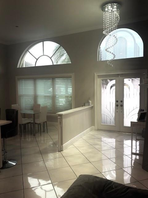 Faith Baptist Church - Residential