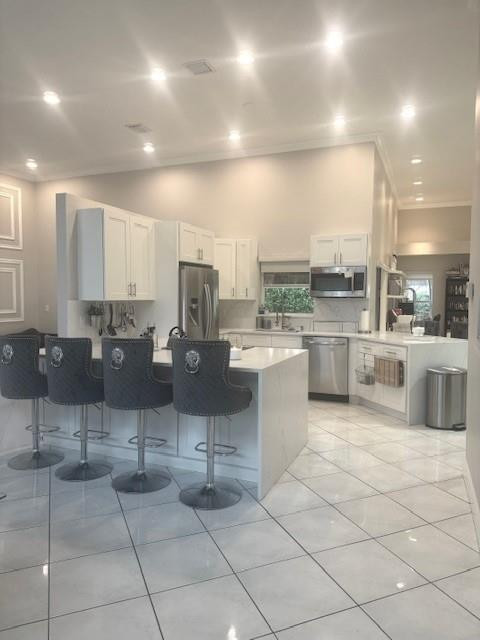 Faith Baptist Church - Residential