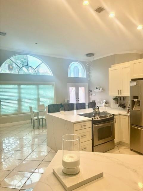 Faith Baptist Church - Residential