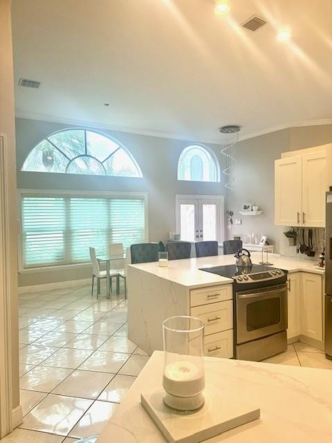 Faith Baptist Church - Residential