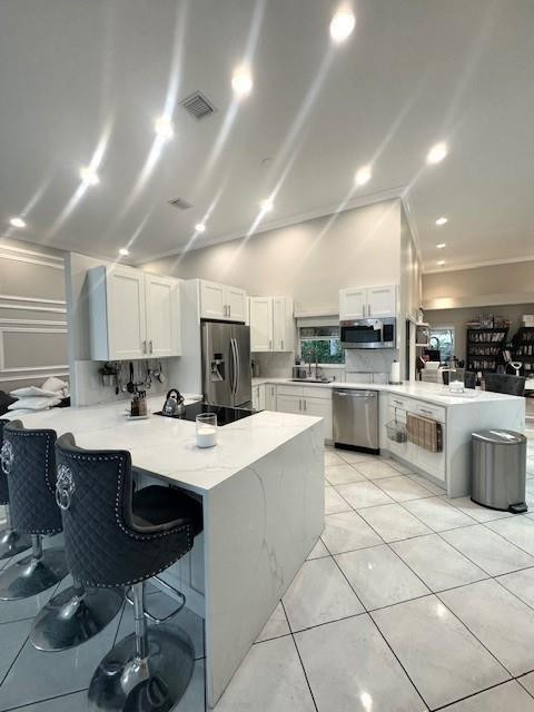 Faith Baptist Church - Residential