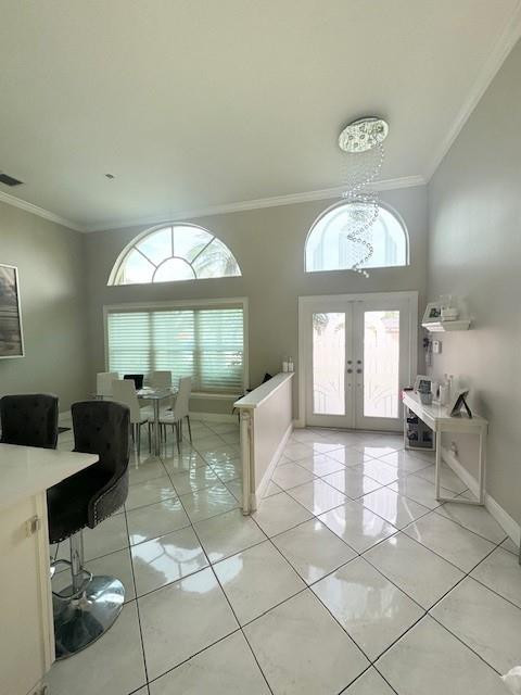 Faith Baptist Church - Residential