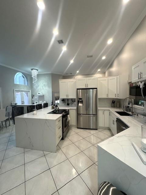 Faith Baptist Church - Residential