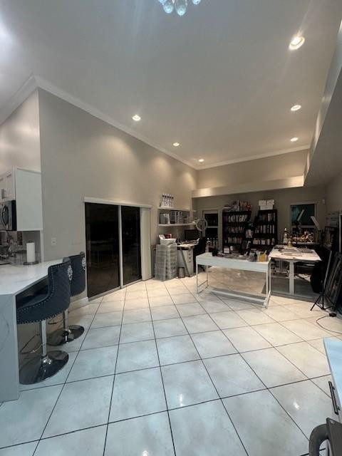 Faith Baptist Church - Residential