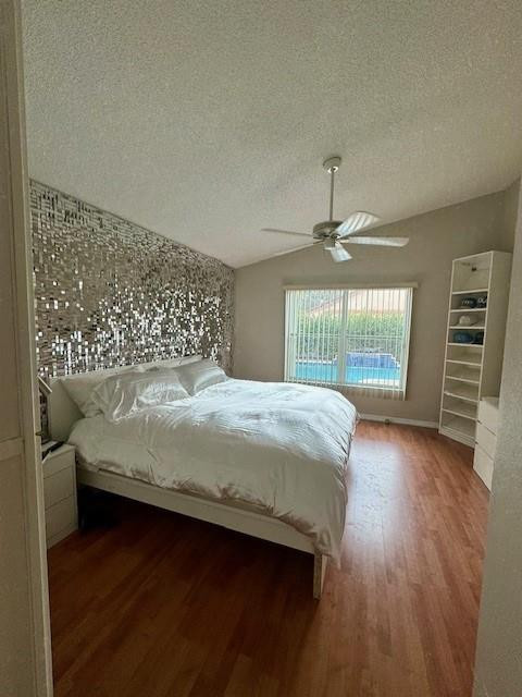 Faith Baptist Church - Residential