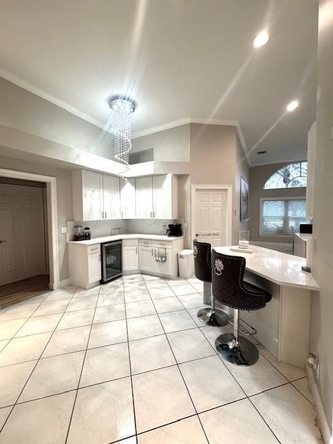 Faith Baptist Church - Residential