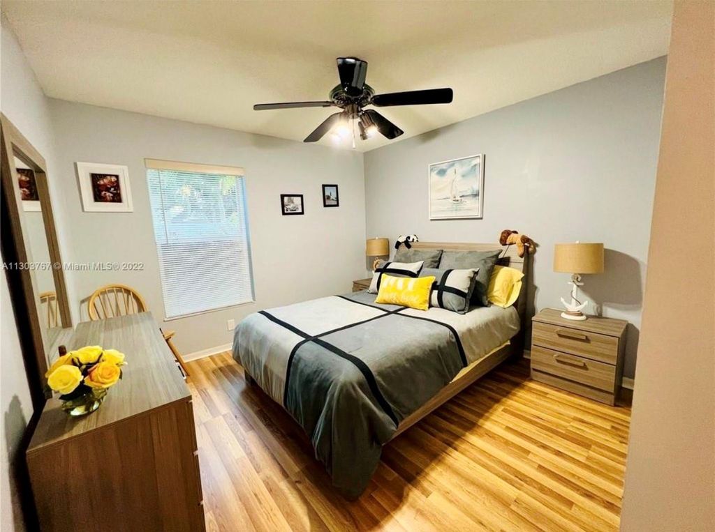 Photo of 6972 NW 19th Street, Margate, FL 33063 (MLS # B26008717)