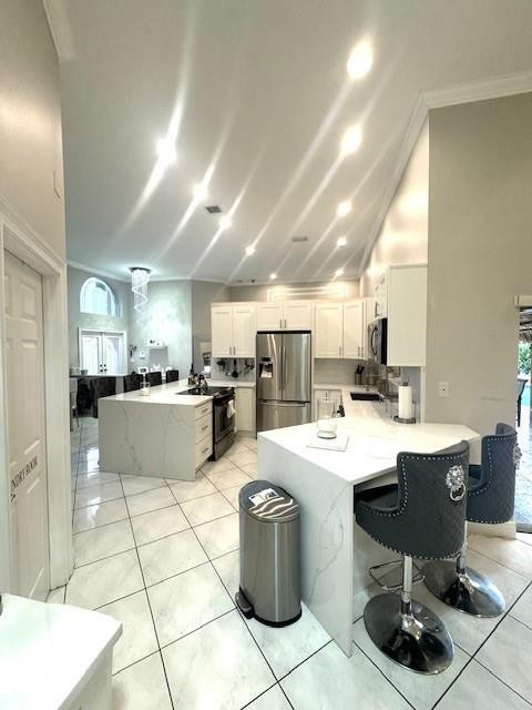 Faith Baptist Church - Residential