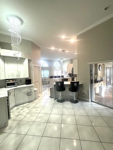 Faith Baptist Church - Residential