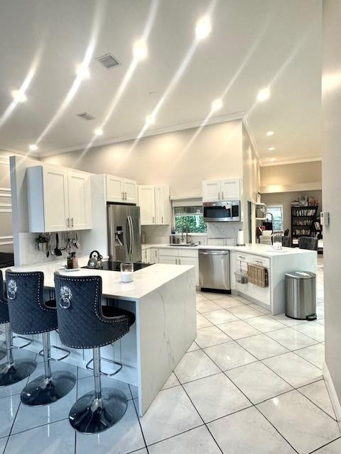 Faith Baptist Church - Residential