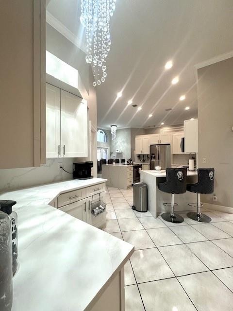 Faith Baptist Church - Residential