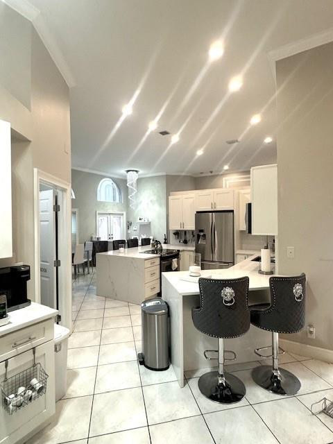 Faith Baptist Church - Residential