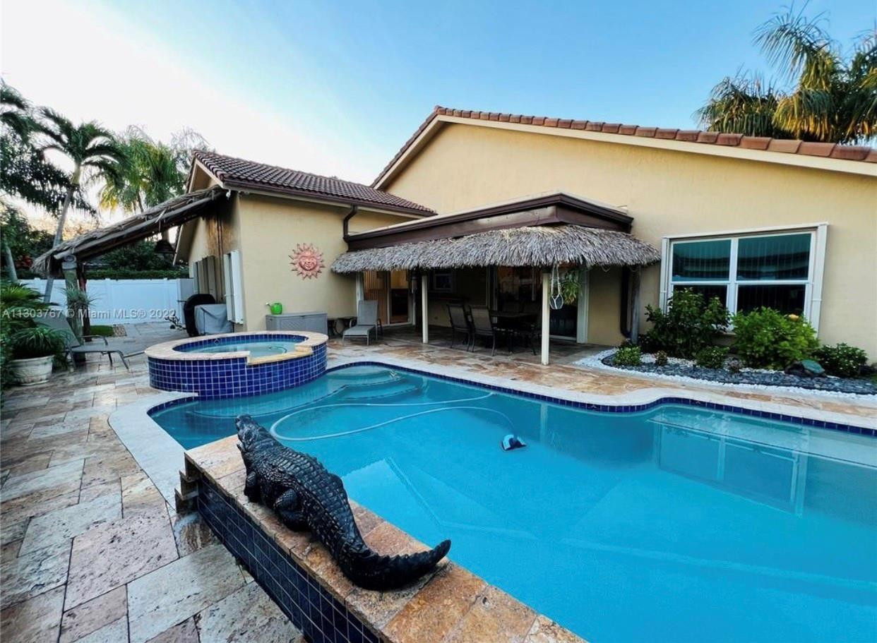 Faith Baptist Church - Residential