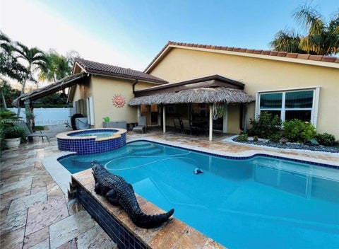 Tiny photo for 6972 NW 19th Street, Margate, FL 33063 (MLS # B26008717)