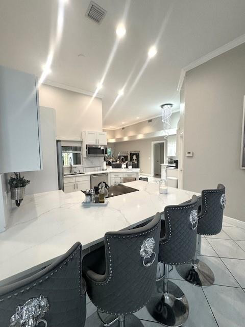 Faith Baptist Church - Residential