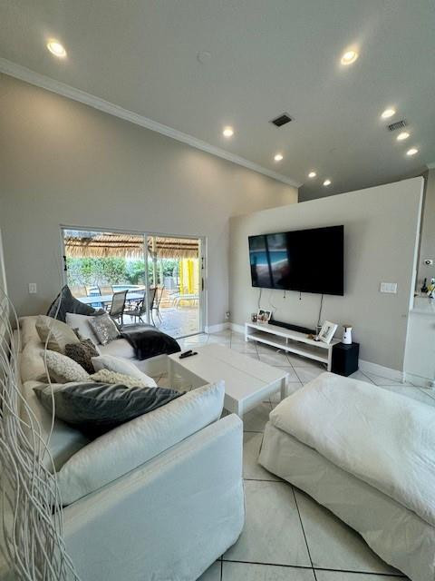 Faith Baptist Church - Residential