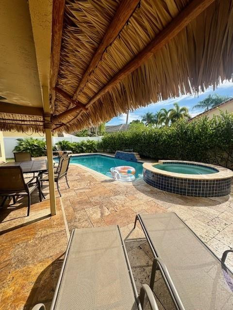 Faith Baptist Church - Residential