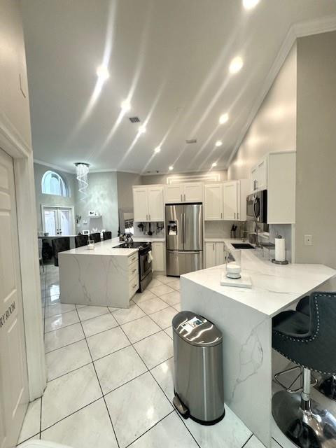 Faith Baptist Church - Residential