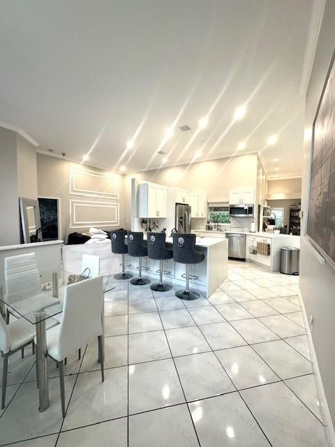 Faith Baptist Church - Residential