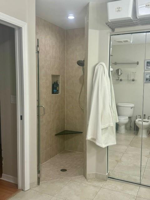 Faith Baptist Church - Residential