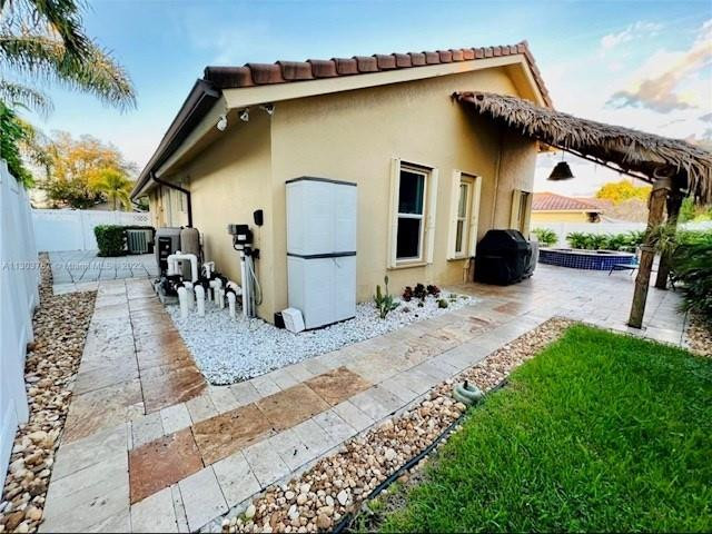 Faith Baptist Church - Residential