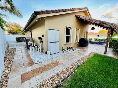 Tiny photo for 6972 NW 19th Street, Margate, FL 33063 (MLS # B26008717)
