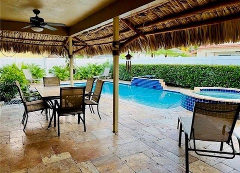 Tiny photo for 6972 NW 19th Street, Margate, FL 33063 (MLS # B26008717)