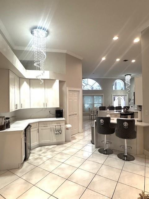 Faith Baptist Church - Residential