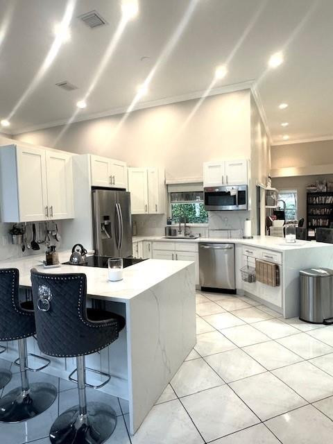 Faith Baptist Church - Residential