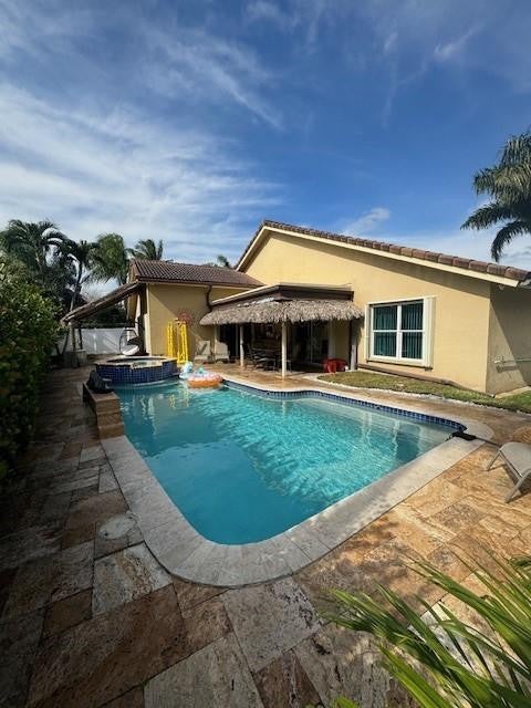 Tiny photo for 6972 NW 19th Street, Margate, FL 33063 (MLS # B26008717)