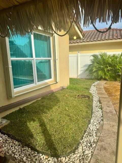 Faith Baptist Church - Residential